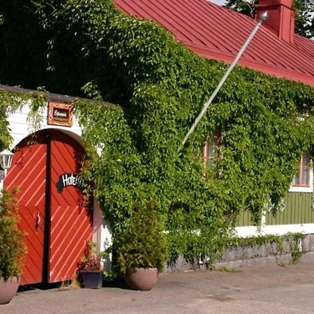 Hotelli Luostarin Puutarha Naantali Zewnętrze zdjęcie