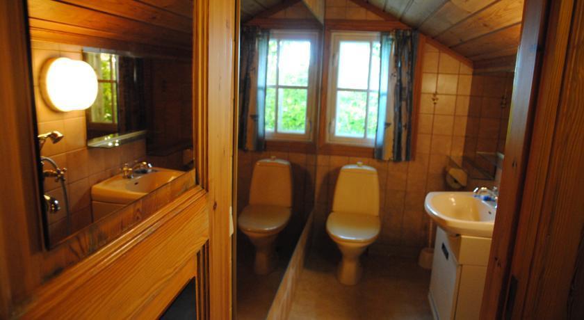Hotelli Luostarin Puutarha Naantali Zewnętrze zdjęcie