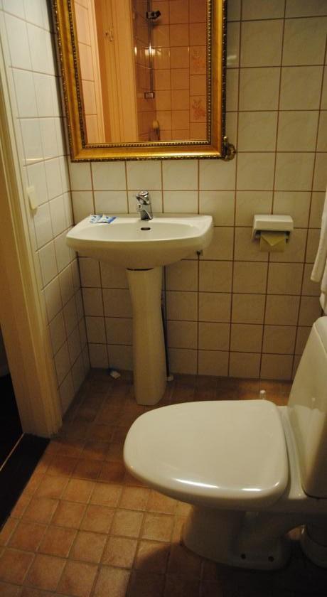 Hotelli Luostarin Puutarha Naantali Zewnętrze zdjęcie